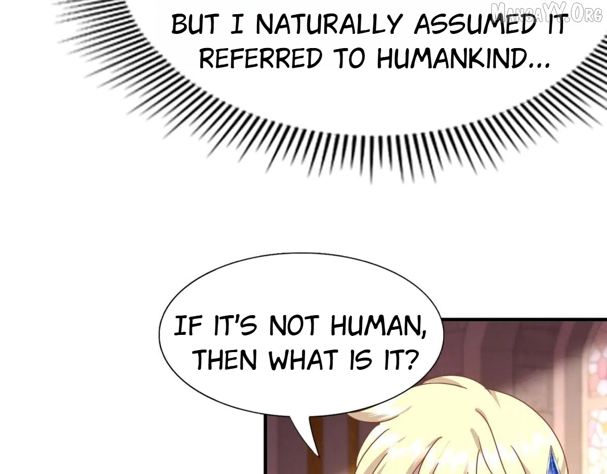 Don't Embarrass Me Chapter 171 - page 19